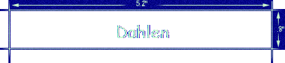 Dahlen