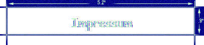 Impressum