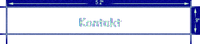 Kontakt