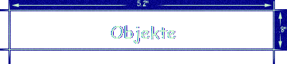 Objekte