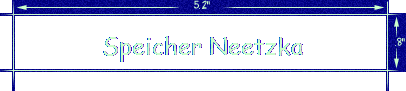 Speicher Neetzka